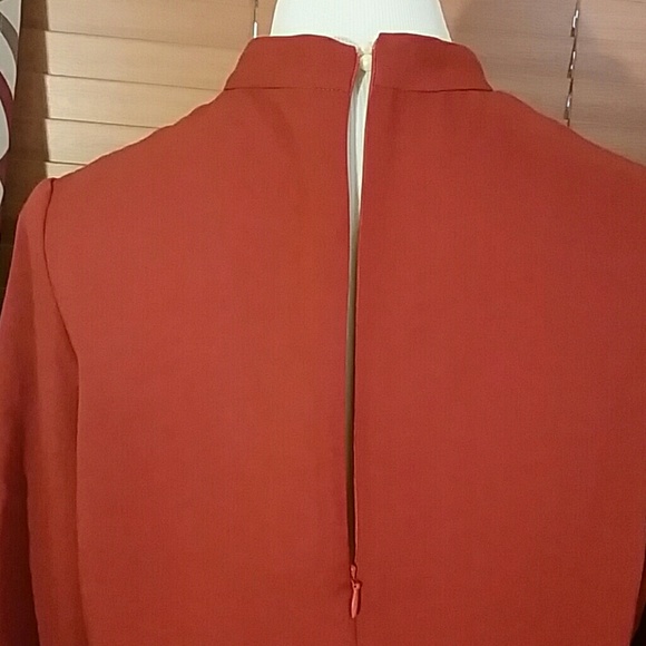 AMII REDEFINE blouse - Picture 6 of 8